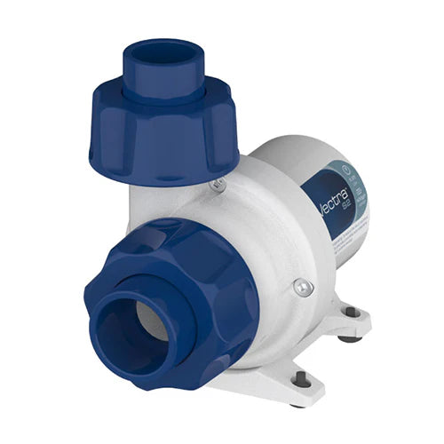 VECTRA S2 DC RETURN PUMP (1400 GPH) - Mobius
