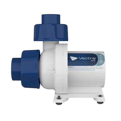 VECTRA S2 DC RETURN PUMP (1400 GPH) - Mobius