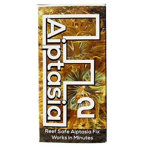 Frank's Tanks F-Aiptasia Killer