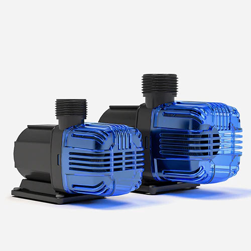 JBJ Accela Pro DC Wifi Eco Pump