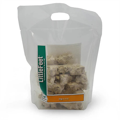 TLF LittleFeet 4.4lb