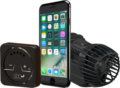 Sicce XStream SDC Powerhead