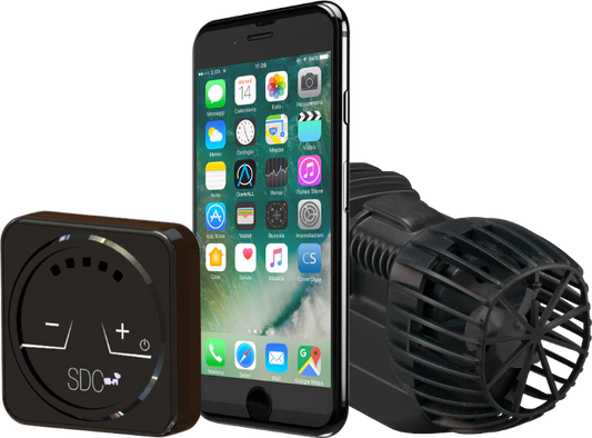 Sicce XStream SDC Powerhead