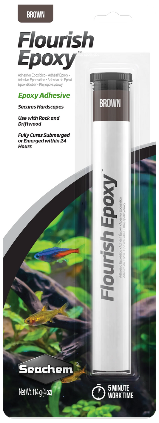 Seachem Flourish Epoxy