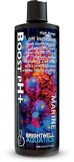Brightwell Aquatics Boost pH+