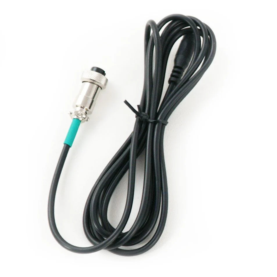 Coralvue HYDROS 3.5mm Sensor Adapter Cable