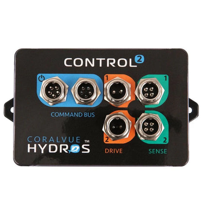 Coralvue HYDROS Control X2 (Controller Only)