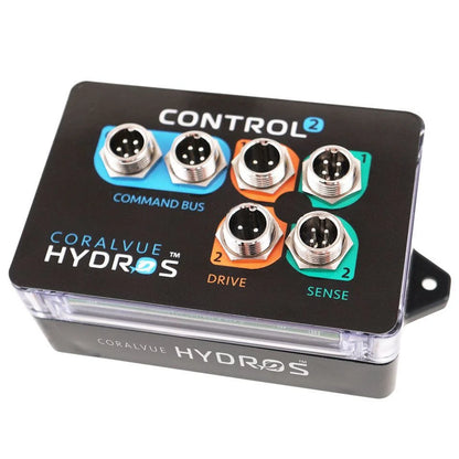 Coralvue HYDROS Control X2 (Controller Only)