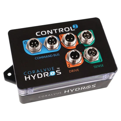 Coralvue HYDROS Control X2 Starter Pack