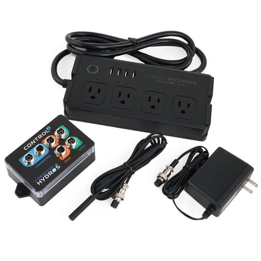 Coralvue HYDROS Control X2 Starter Pack
