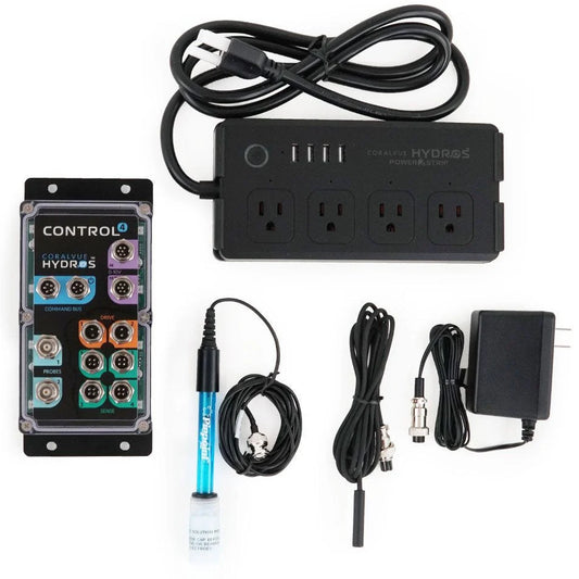 Coralvue HYDROS Control 4 Starter Pack