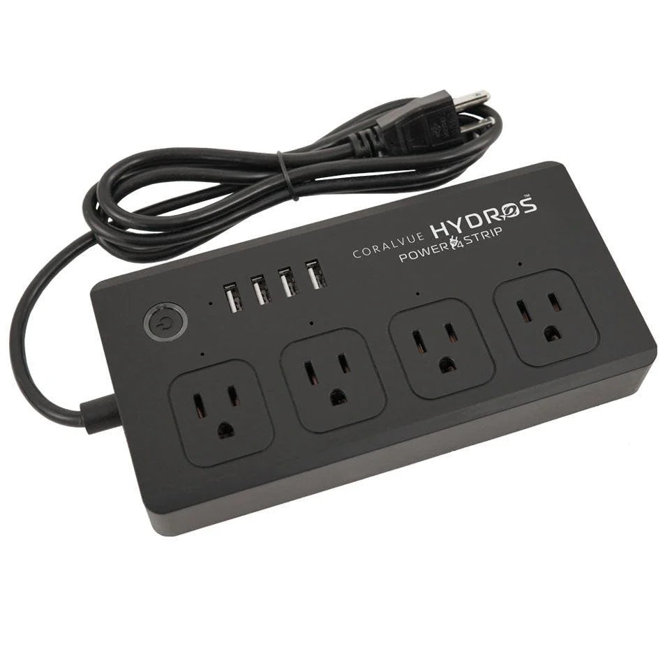 Coralvue HYDROS Wifi Power Strip
