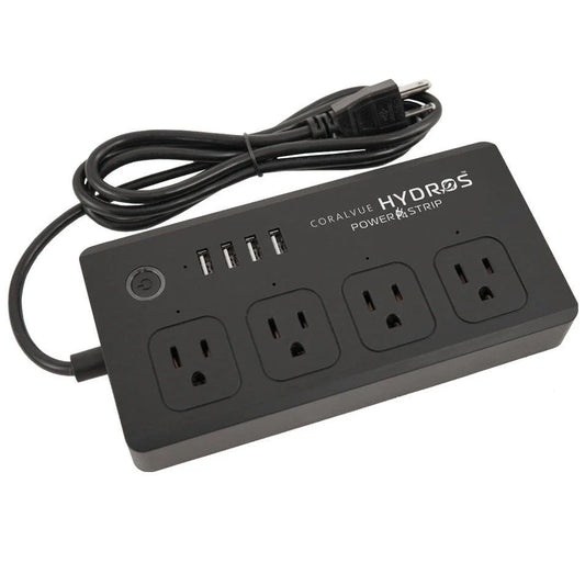 Coralvue HYDROS Wifi Power Strip