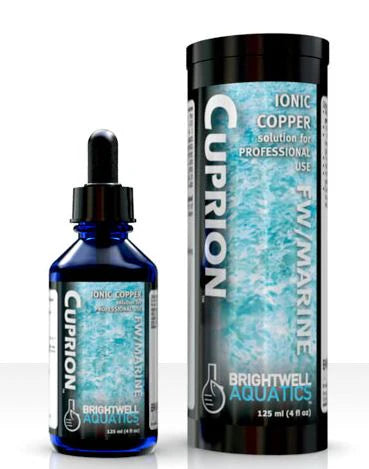 Brightwell Aquatics Cuprion