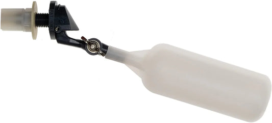 Premium Reverse Osmosis Adjustable Float Valve - 1/4" Jaco