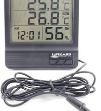 Lifegard Digital Thermometer