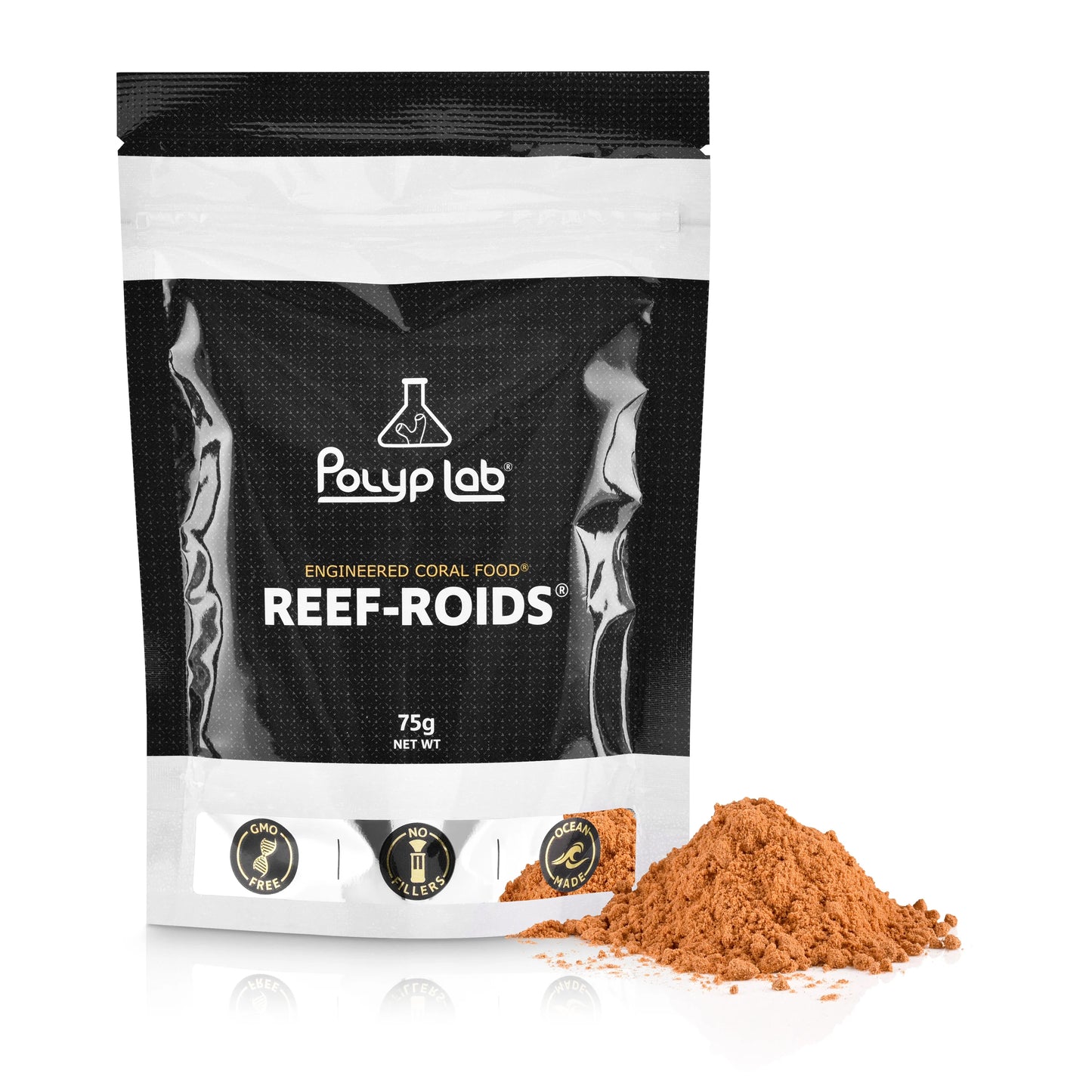 PolypLab Reef-Roids - 37g Bag