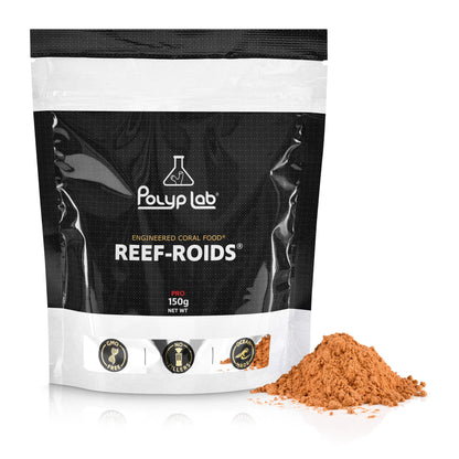 PolypLab Reef-Roids - 37g Bag