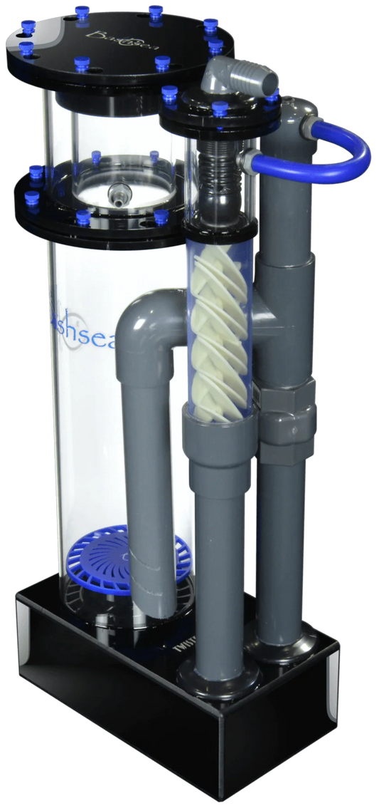 Bashsea Twisted Skimmer