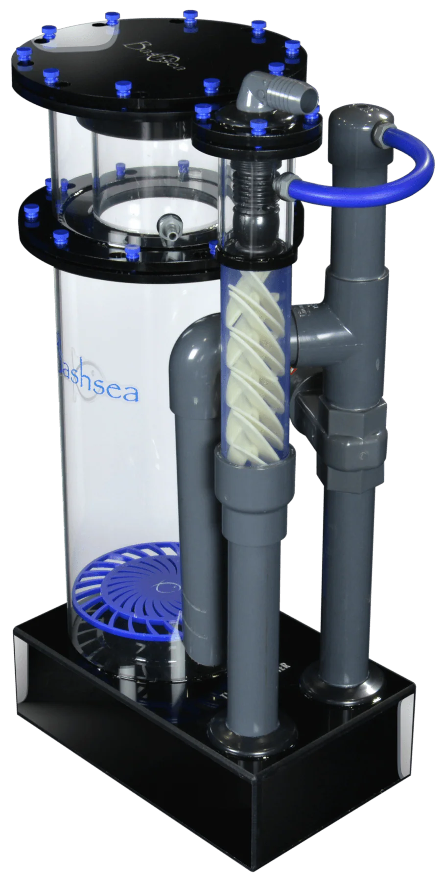 Bashsea Twisted Skimmer