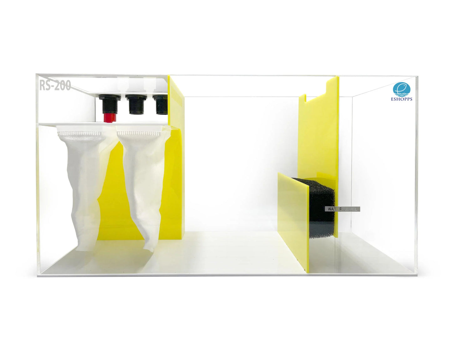 Eshopps Reef Sump