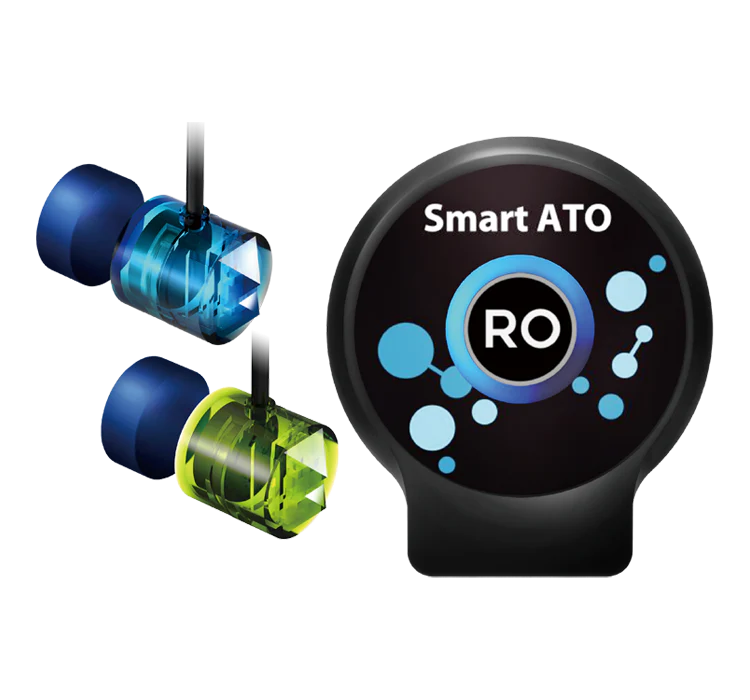 AutoAqua Smart ATO for RO System