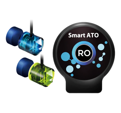 AutoAqua Smart ATO for RO System