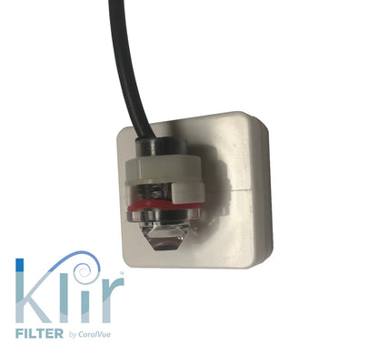 Klir Magnetic Single Sensor Mount