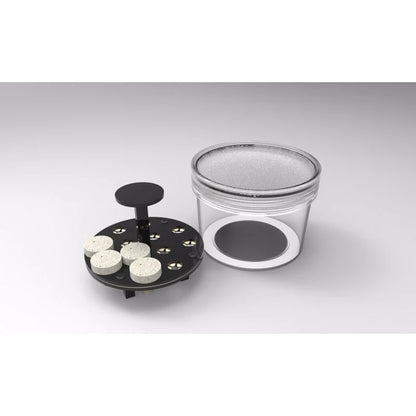 Your Choice Aquatics Coral Caddy - Holds up to 12