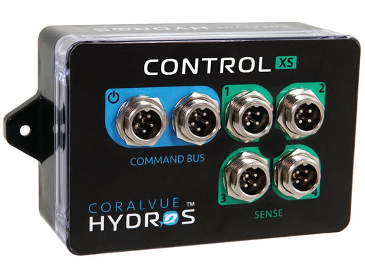 HYDROS Control XS (Controller Only)