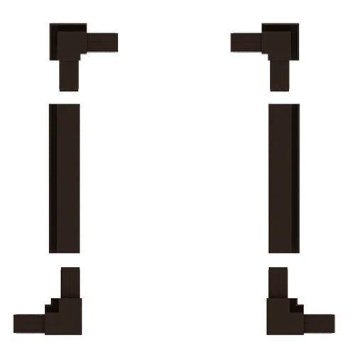 Red Sea Tank Net Screen Universal Cut out kit.