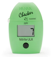 Hanna Checker Nitrite Ultra Low Range