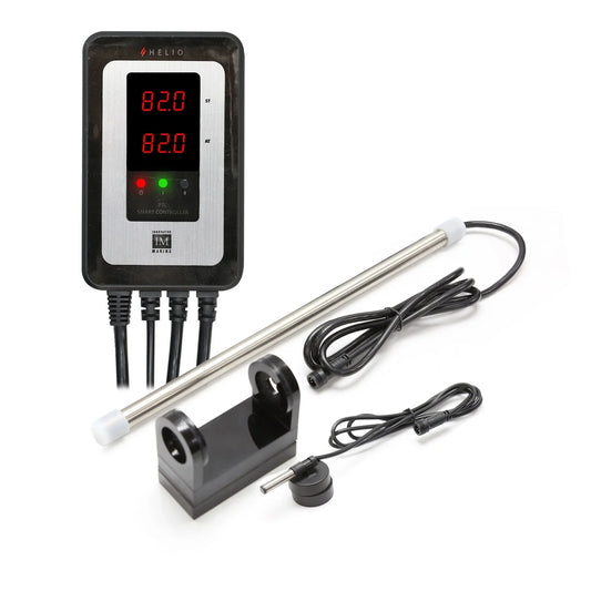 AUQA - HELIO Aquarium Heater