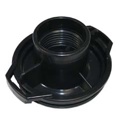 Sedra Volute with O'ring