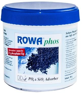 D-D RP-10 ROWAphos Phosphate Removal Media