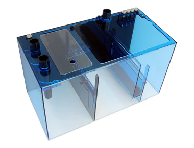 Trigger Systems Triton Sump