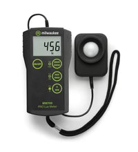 Milwaukee MW700 Lux Light Meter