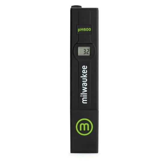 Milwaukee pH Tester