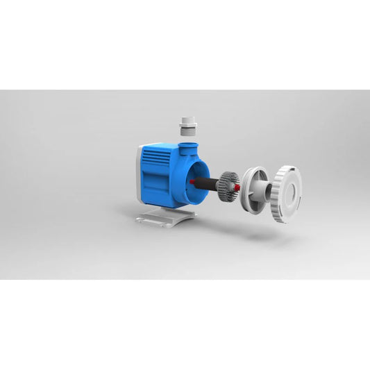 Bubble Magus DSP1000 DC Skimmer Pump