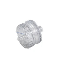 Hanna Filter holder with Luer lock