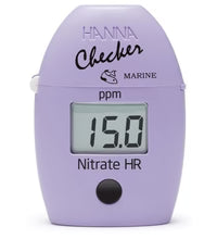 Hanna Marine Nitrate High Range Checker