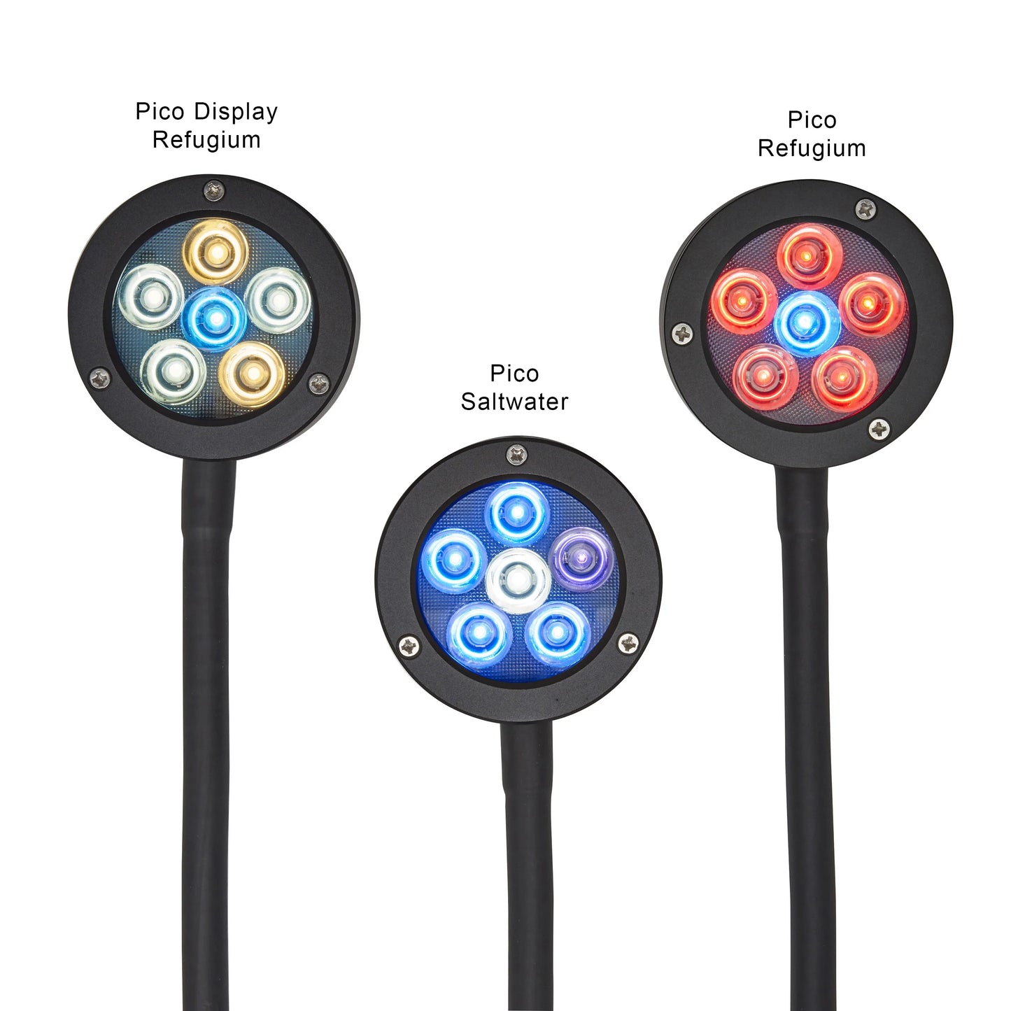 Reef Breeders Pico Display Refugium LED (white)