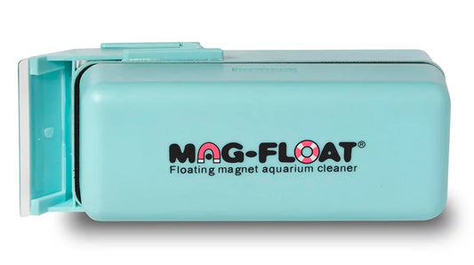 Mag Float Extra Large w/scrapper **acrylic**