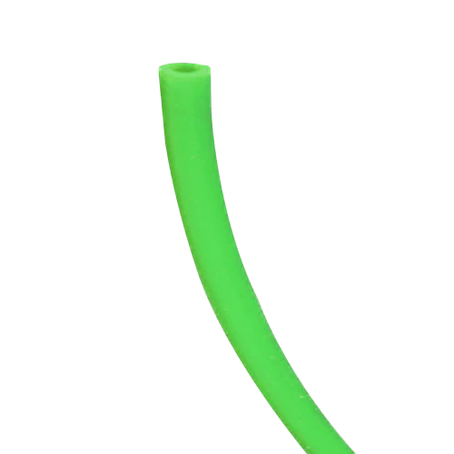 Simplicity Heavy-Duty Silicone Dosing Pump Tubing - Green