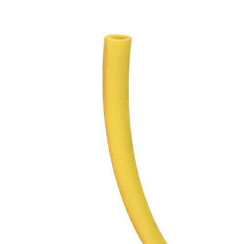 Simplicity Heavy-Duty Silicone Dosing Pump Tubing - Yellow