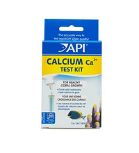 API Saltwater Calcium Test Kit