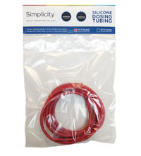 Simplicity Heavy-Duty Silicone Dosing Pump Tubing