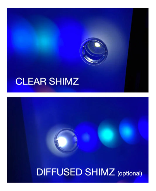 Neptune SKY Light Shimmer Limiting Diffuser