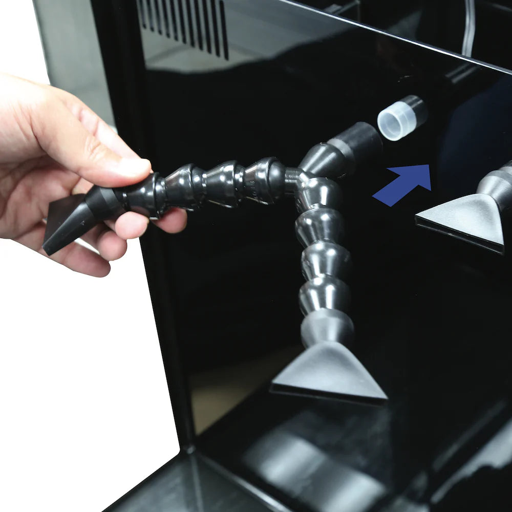 Aqua Gadget - Nuvonozzle Dual Return