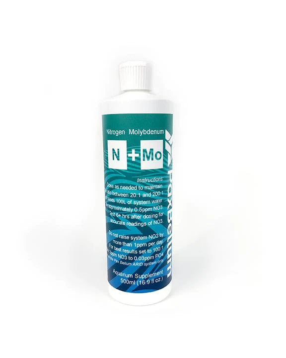 PaxBellum Nitrate & Molybdenum Supplements 5% Solution